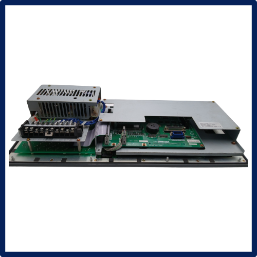 Okuma- Operator Panel | OSP U100L (E0105-653-423-1) WITH E4809-907-033, C9461-420-2, CCB003B | **INV:14451** | Refurbished | In Stock!