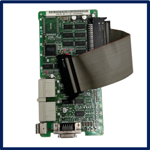 Mitsubishi - Circuit Board | HR555 | Refurbished | In Stock!
