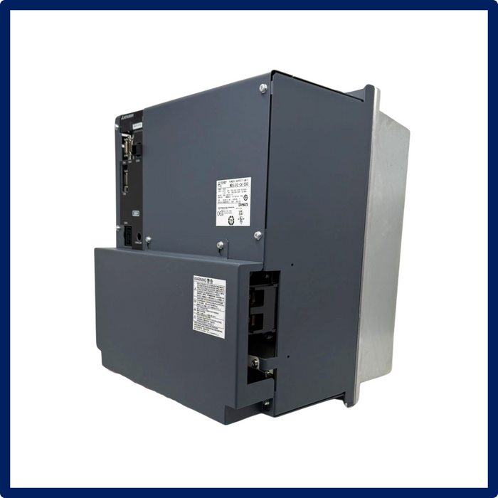 Mitsubishi - Power Supply | MDS-D2-CV-550 | New | In Stock!