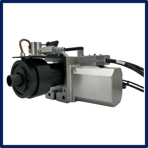 Haas - Indexer | Pneumatic HA5C-T Brushless 4TH AXIS INDEXER SIGMA-5 P3 | INV#16362 | Refurbished | In Stock!