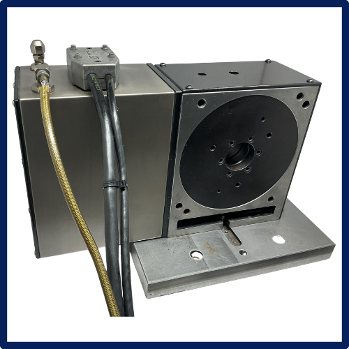 Haas - Rotary Table | HRT-210 SIGMA-1 | Refurbished | **INV#16625** | In Stock!