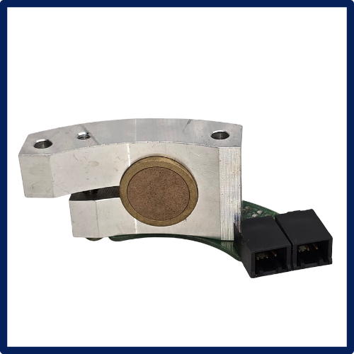 Fanuc - PCB | A20B-9000-0500 | Used | **INV:17738** | In Stock!