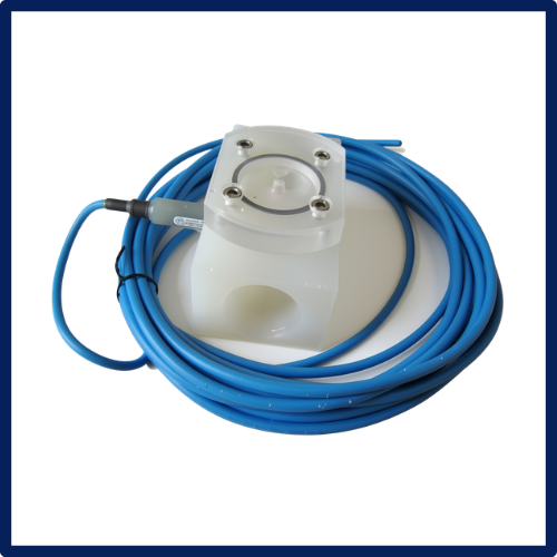 Seametrics - Low Flow Meter | SPX 100 | New | In Stock!
