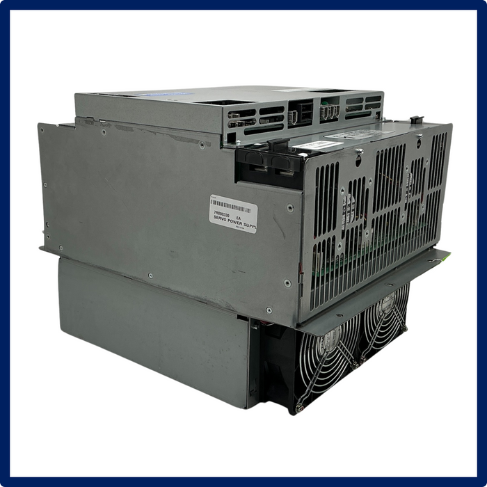 Okuma - Servo Drive Module | PSDUA-SE | New | In Stock!