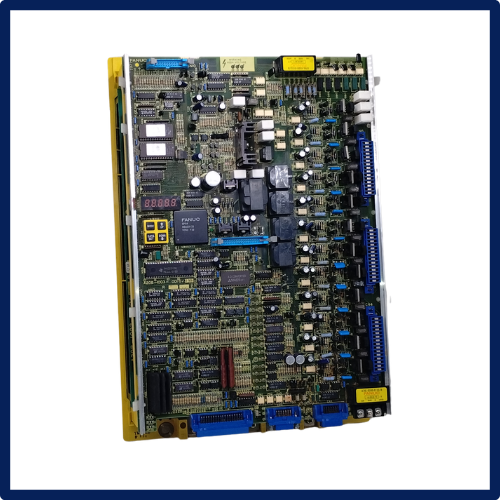 Fanuc - Spindle Drive | A06B-6059-H212 | Refurbished | In Stock!