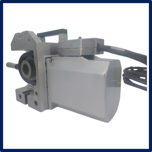 Haas - Indexer | 4th axis HA5C Sigma 5 p | Refurbished | **INV#15493** | In Stock!