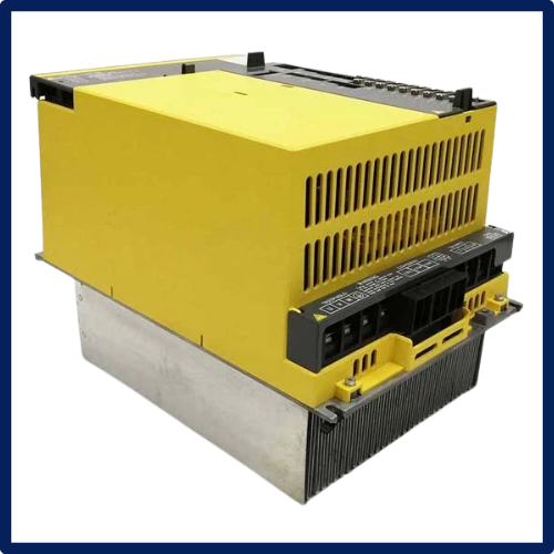Fanuc - Servo Drive | A06B-6320-H333 | Refurbished | In Stock!