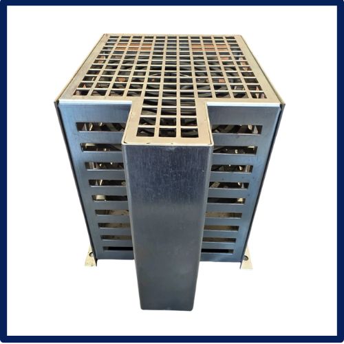 Haas - Resistor Assembly | 93-32-0042A | Refurbished | In Stock!