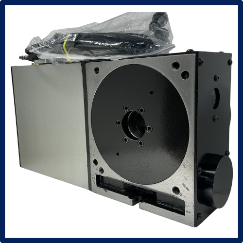 Haas - Rotary Table | HRT-210 HRT210 Brushless Sigma-1 | Refurbished | **INV#16709** | In Stock!