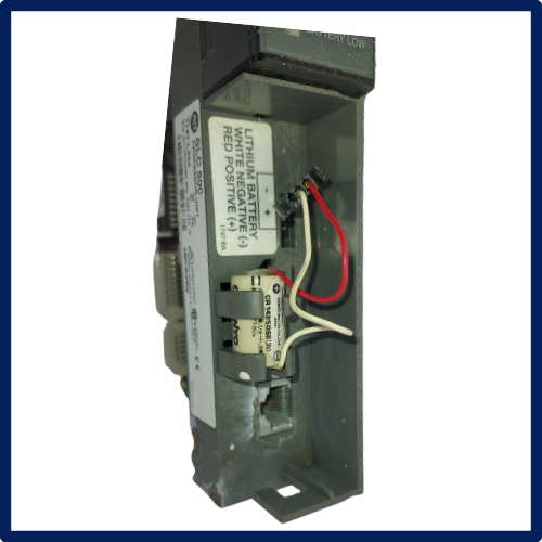 Allen Bradley - I/O Module | SLC 50C 1747-L524 Processor | Used | **INV:14595** | In Stock!