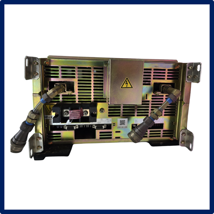 Fanuc - Power Supply | A14B-0082-B211-04 | Refurbished | In Stock!