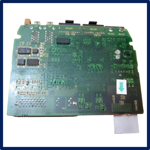 Fanuc - PCB | A20B-2101-0050 | Refurbished | In Stock!