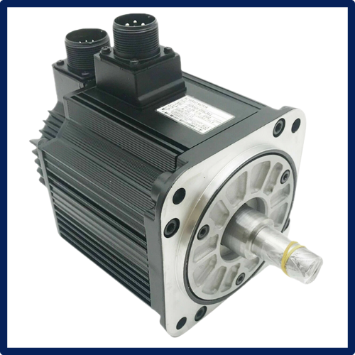 Yaskawa - Motor | SGMGH-30ACA6S | New | In Stock!