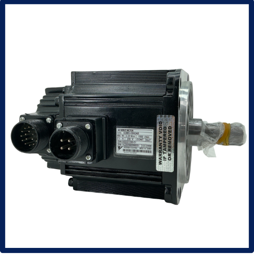 Yaskawa - Servo Motor | SGMG-09A2AB | New | In Stock!