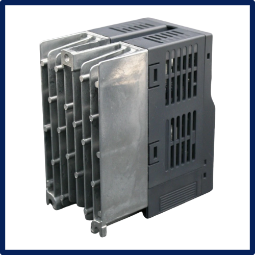 Mitsubishi - Inverter | FR-D720-025-NA | New | In Stock!