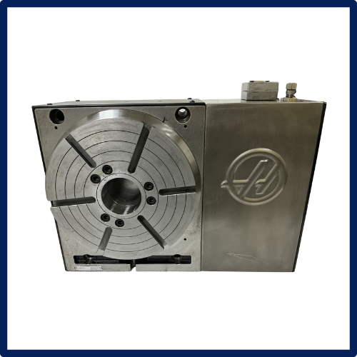 Haas - Rotary Table | HAAS HRT310 SIGMA 1  | Refurbished | **INV#18229** | In Stock!