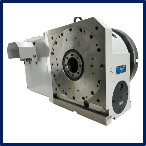 Kowa Precision - Rotary Table | TSUDAKOMA RWA-250 | New | **INV#17730** | In Stock!
