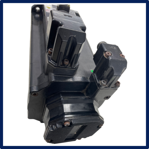 Okuma - Servo Motor | BL-MC140J-30SB | **INV:14136** | Used | In Stock!