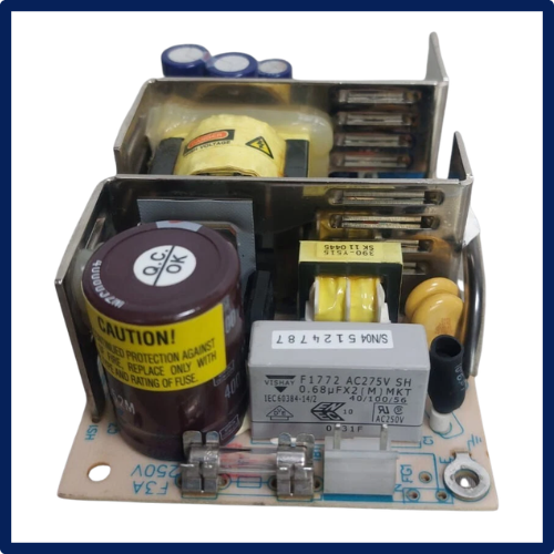 Power Supply | HAS-9061 | Refurbished | In Stock!