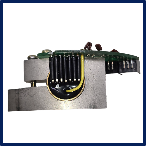 Fanuc - PCB | A20B-9000-0500 | Used | **INV:17739** | In Stock!