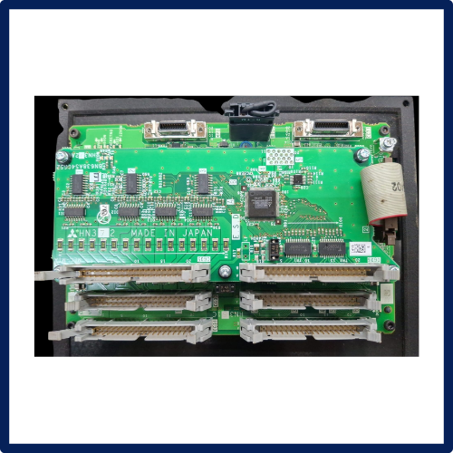 Mitsubishi - Keypad | FCU7-KB048 WITH HN351C AND HN372A | **INV:14348** | Refurbished | In Stock!
