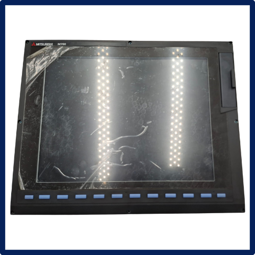 Mitsubishi - Monitor | M700 FCU7-DU180-11 WHIT/FCA720P-8VS HN278 / NL10276AC30-45D | **INV:14395** | Refurbished | In Stock!