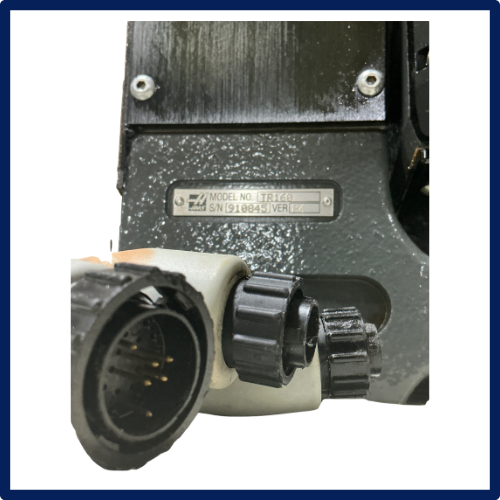 Haas - Trunnion Table | Sigma-5 TR160 5th Axis | Refurbished | **INV#17029** | In Stock!