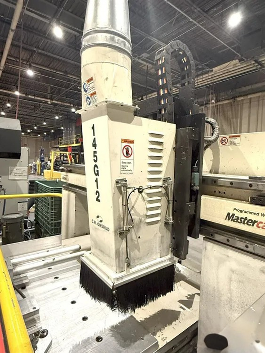 2018 CR ONSRUD 145G12