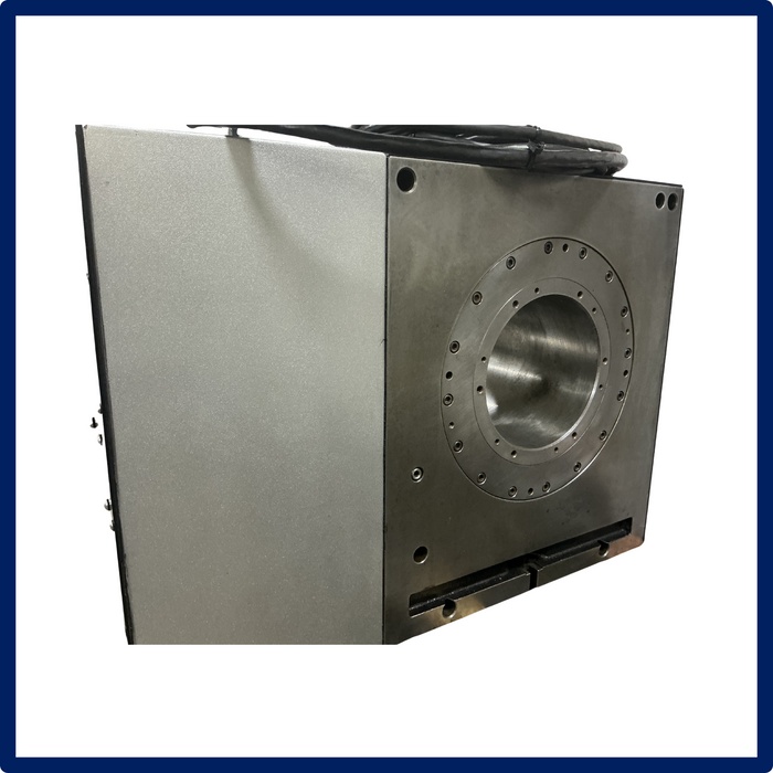 Haas - Rotary Table | HRT-450 HRT450 P3 Sigma-5 Brushless | Refurbished | **INV#15752** | In Stock!