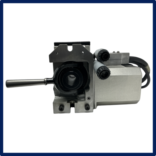 Haas - Indexer | HA5C 5C P3 Sigma-5 | Refurbished | **INV#16714** | In Stock!