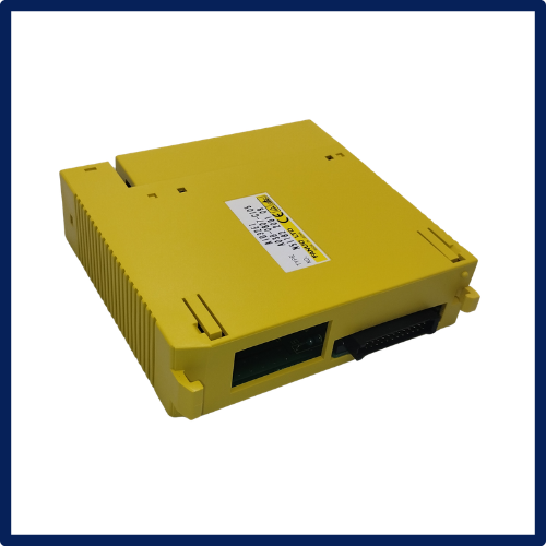 Fanuc - I/O Module | A03B-0807-C105 | Refurbished | In Stock!