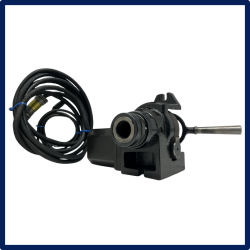 Haas - Indexer | HA5C 5C Brush 7 pins | Used | **INV#16712** | In Stock!