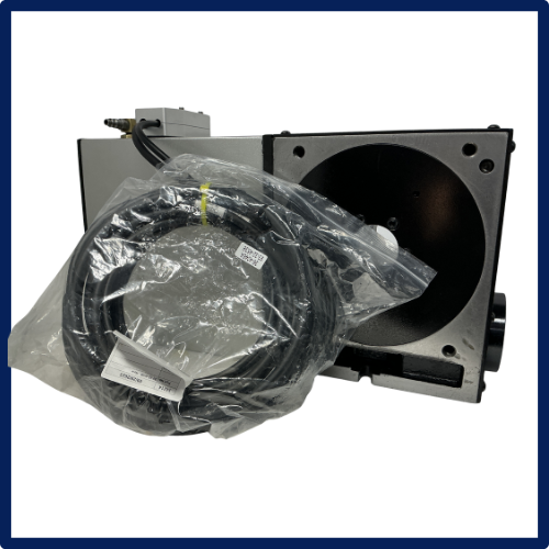 Haas - Rotary Table | HRT-210 HRT210 Brushless Sigma-1 | Refurbished | **INV#16709** | In Stock!