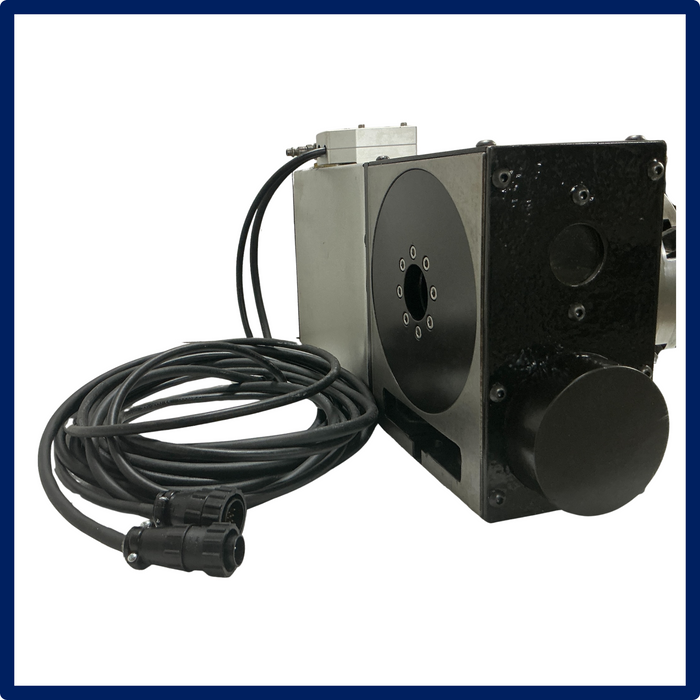 Haas - Rotary Table | HRT-160 HRT160 Sigma-1 Brushless | Refurbished | **INV#16118** | In Stock!