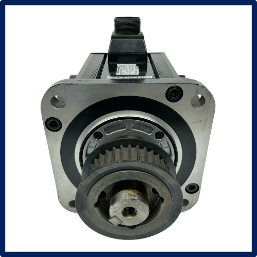 Yaskawa - Motor | SGMGH-30ACA61 UTSIH-B17CK Encoder | Used | **INV:16001** | In Stock!