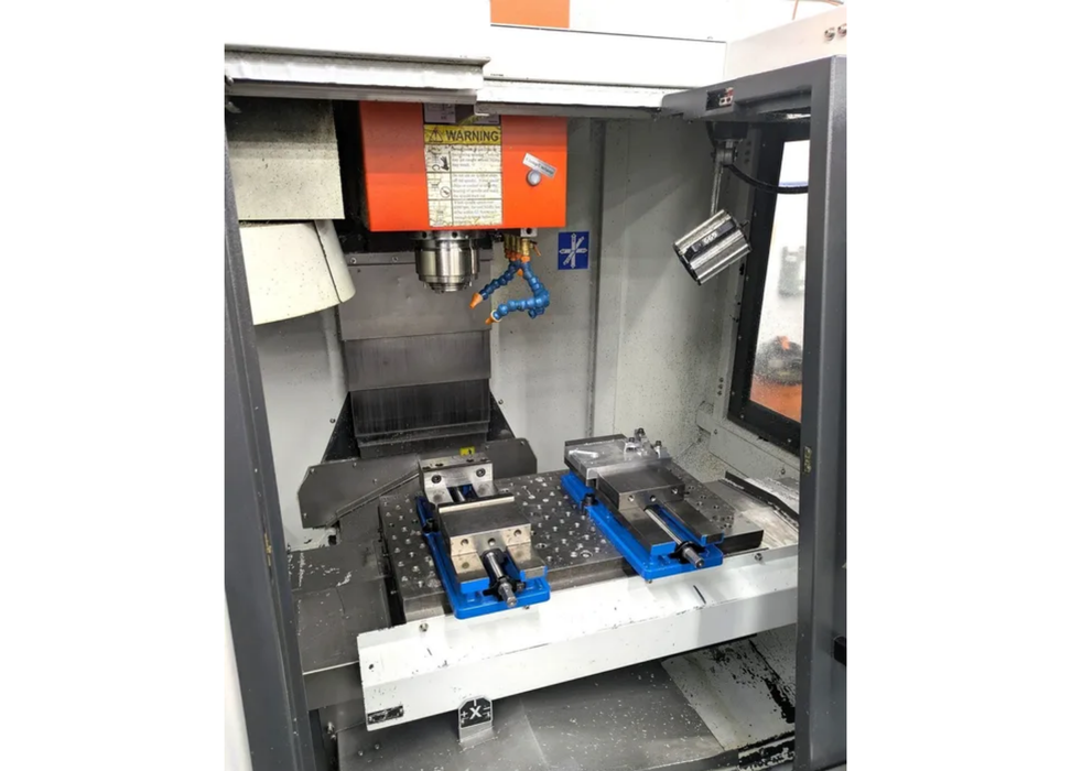 2018 YAMA SEIKI L660 | Used | In Stock!