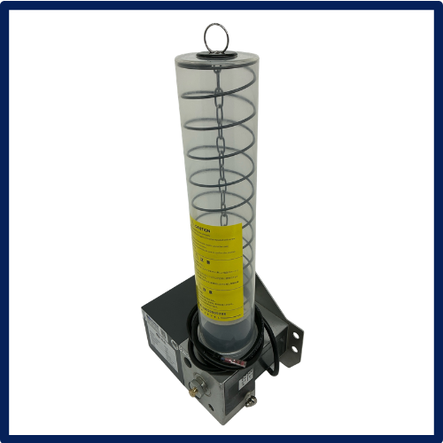 J&R - Grease Pump | EGM-10S-4-4C | New | In Stock!