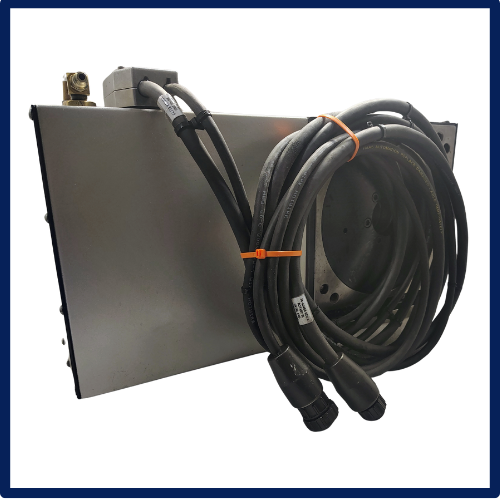 Haas - Rotary Table | HRT-210 HRT210 Sigma-1 Brushless | INV#15104 | Refurbished | In Stock!