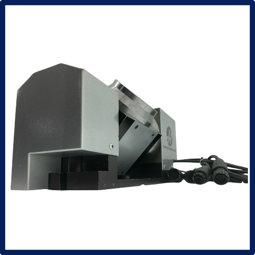 Haas - Trunnion Table | TR110 Brushless Sigma 1 | Refurbished | **INV#18027** | In Stock!