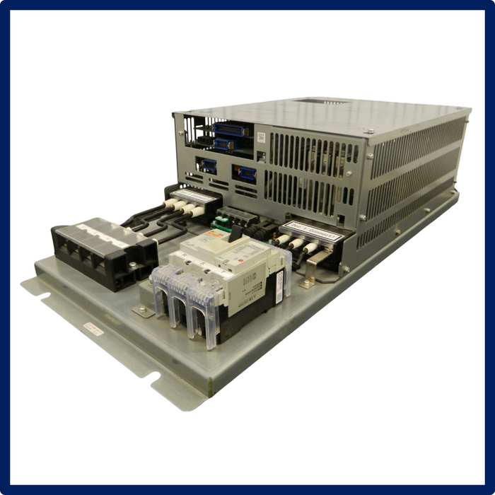 Okuma - Spindle Drive | VAC5-D11-AIF | Refurbished | In Stock!