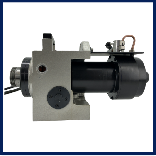 Haas - Indexer | Pneumatic HA5C-T Brushless 4TH AXIS INDEXER SIGMA-5 P3 | INV#16362 | Refurbished | In Stock!