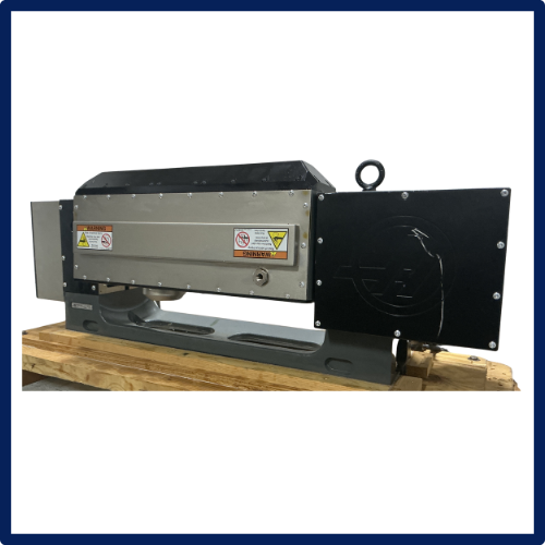 Haas - Trunnion Table | 2012 TR160 5th Axis Sigma-5 | New | **INV#16634** | In Stock!