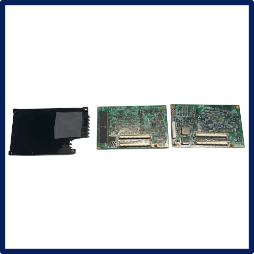 Mitsubishi - Circuit Board | PWB-MI-CARD-PC2 6LF03133100 | INV:17841 | Refurbished | In Stock!