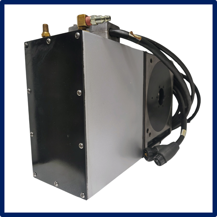 Haas - Rotary Table | HRT-210 HRT210 Sigma-1 Brushless | Refurbished | **INV#15208** | In Stock!