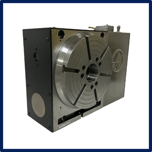 Haas - Rotary Table | HAAS HRT310 SIGMA 1  | Refurbished | **INV#18229** | In Stock!