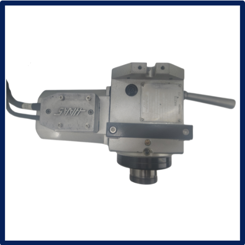 Haas - Indexer | 4th axis HA5C Sigma 5 p | Refurbished | **INV#15493** | In Stock!