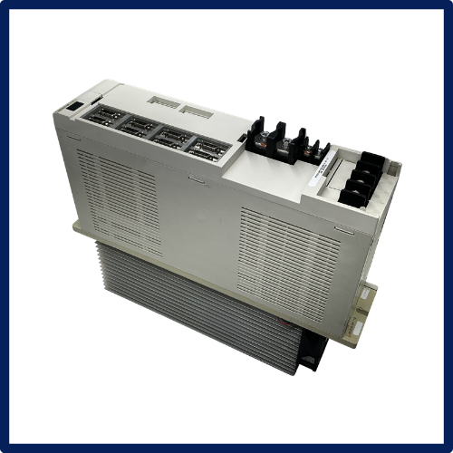 Mitsubishi - Spindle Drive | MDS-B-SP-110 | Refurbished | In Stock!