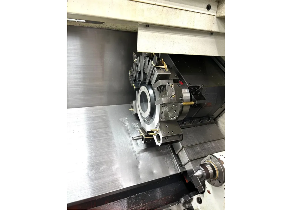 2018 YAMA SEIKI GLS-2000LM | Used | In Stock!