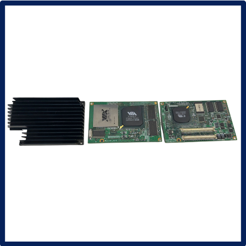 Mitsubishi - Circuit Board | PWB-MI-CARD-PC2 6LF03133100 | INV:17841 | Refurbished | In Stock!