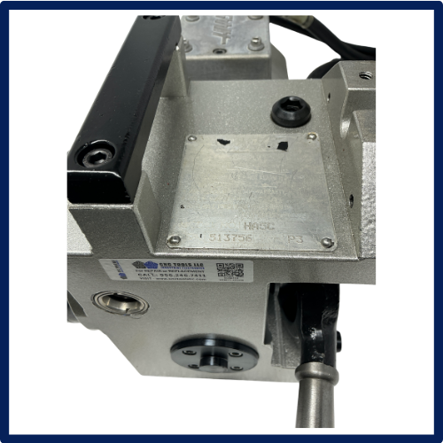 Haas - Indexer | HA5C 5C P3 Sigma-5 | Refurbished | **INV#16714** | In Stock!